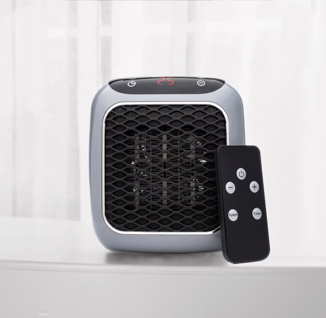 WellHeater image